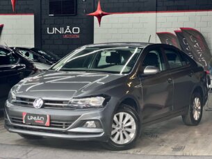 Foto 1 - Volkswagen Virtus Virtus 1.0 200 TSI Comfortline (Aut) automático