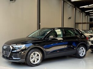 Foto 1 - Audi Q3 Q3 1.4 Prestige S tronic automático