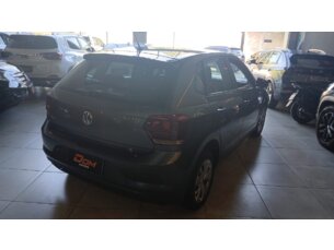 Foto 4 - Volkswagen Polo Polo 1.0 (Flex) manual