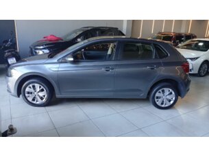 Foto 8 - Volkswagen Polo Polo 1.0 (Flex) manual