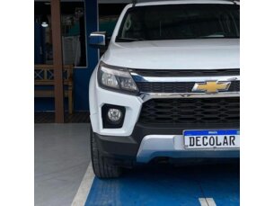 Foto 8 - Chevrolet S10 Cabine Dupla S10 2.8 LS Cabine Dupla 4WD manual