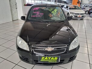Foto 3 - Chevrolet Prisma Prisma 1.4 8V LT (Flex) manual