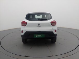 Foto 4 - Renault Kwid Kwid 1.0 Zen manual