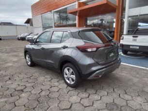 Foto 4 - NISSAN Kicks Kicks 1.6 Active CVT automático