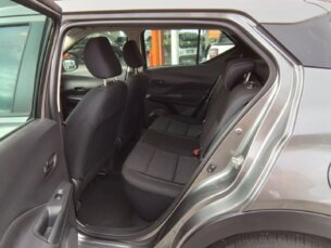 Foto 9 - NISSAN Kicks Kicks 1.6 Active CVT automático