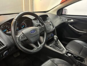 Foto 7 - Ford Focus Hatch Focus Hatch SE 2.0 PowerShift automático
