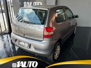 Foto 5 - Volkswagen Fox Fox City 1.0 8V (Flex) 2p manual