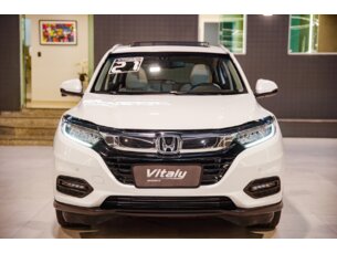 Foto 2 - Honda HR-V HR-V 1.5 Turbo Touring CVT automático