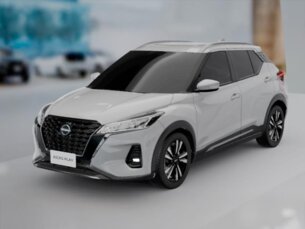 Foto 1 - NISSAN Kicks Kicks Play 1.6 Advance Plus CVT (Aut) automático