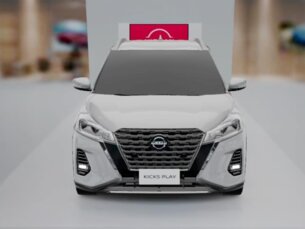 Foto 2 - NISSAN Kicks Kicks Play 1.6 Advance Plus CVT (Aut) automático