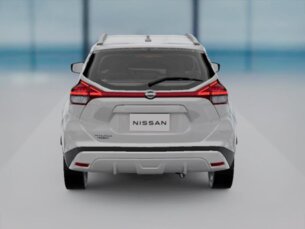 Foto 3 - NISSAN Kicks Kicks Play 1.6 Advance Plus CVT (Aut) automático