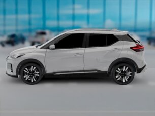 Foto 4 - NISSAN Kicks Kicks Play 1.6 Advance Plus CVT (Aut) automático