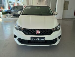 Foto 1 - Fiat Argo Argo 1.0 Drive manual