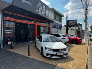 Volkswagen Jetta 1.4 TSI Comfortline Tiptronic