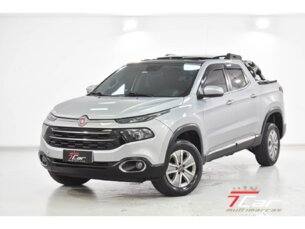 Foto 1 - Fiat Toro Toro Freedom 1.8 AT6 4x2 (Flex) automático