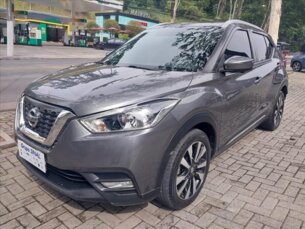 Foto 3 - NISSAN Kicks Kicks 1.6 SL CVT (Flex) automático