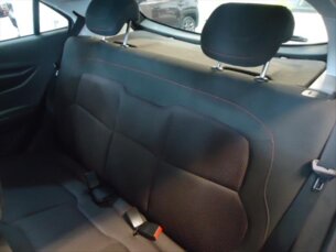 Foto 7 - Chevrolet Onix Onix 1.4 LT SPE/4 manual