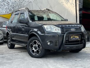 Foto 1 - Ford EcoSport Ecosport XLT 2.0 16V (Flex) (Aut) automático