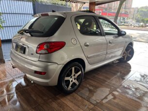 Foto 8 - Peugeot 207 207 Hatch Quicksilver 1.6 (flex) manual