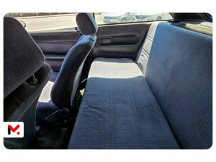 Foto 9 - Volkswagen Gol Gol 1000 manual