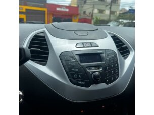 Foto 10 - Ford Ka Ka 1.0 SE (Flex) manual