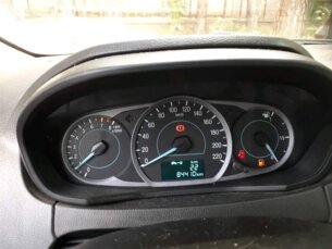 Foto 7 - Ford Ka Ka 1.0 SE manual