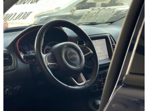 Foto 6 - Jeep Compass Compass 2.0 TDI Trailhawk 4WD automático