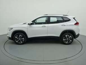 Foto 2 - Chevrolet Tracker Tracker 1.2 Turbo Premier (Aut) automático
