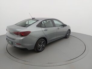 Foto 6 - Chevrolet Onix Plus Onix Plus 1.0 LT manual