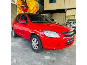 Foto 1 - Chevrolet Celta Celta LT 1.0 (Flex) manual