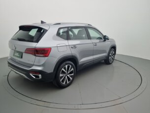Foto 5 - Volkswagen Taos Taos 1.4 250 TSI Highline (Aut) automático