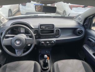 Foto 9 - Fiat Mobi Mobi 1.0 Like manual