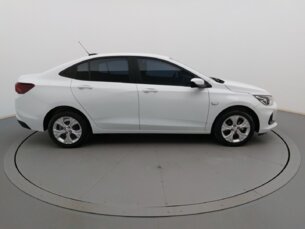 Foto 6 - Chevrolet Onix Onix 1.0 Turbo LTZ (Aut) automático
