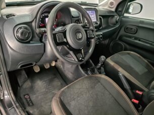Foto 9 - Fiat Mobi Mobi 1.0 Trekking manual