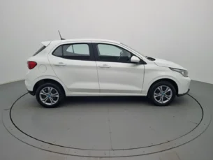 Foto 6 - Fiat Argo Argo 1.0 Drive manual