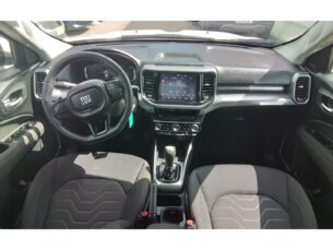 Foto 7 - Fiat Toro Toro 1.3 T270 Freedom (Aut) automático