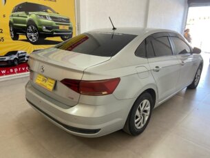 Foto 8 - Volkswagen Virtus Virtus 1.6 MSI (Flex) manual