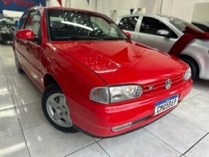 Foto 1 - Volkswagen Gol Gol TSi 1.8 MI manual