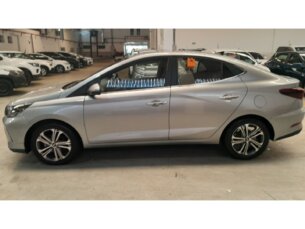 Foto 8 - Hyundai HB20S HB20S 1.0 T-GDI Platinum Plus (Aut) automático