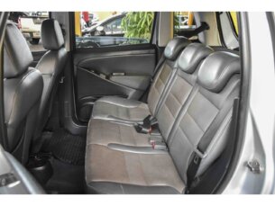 Foto 8 - Fiat Idea Idea Adventure 1.8 16V E.TorQ (Flex) manual
