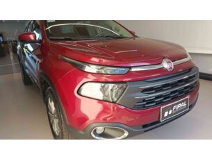 Foto 3 - Fiat Toro Toro 1.8 Freedom (Aut) automático