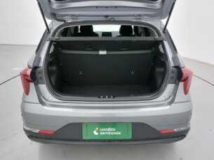 Foto 9 - Hyundai HB20 HB20 1.0 Limited Plus manual