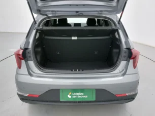 Foto 9 - Hyundai HB20 HB20 1.0 Limited Plus manual