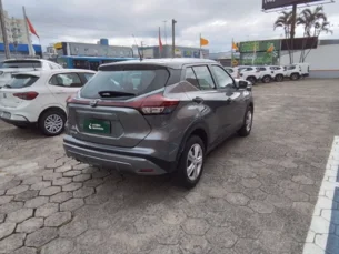 Foto 6 - NISSAN Kicks Kicks 1.6 Active CVT automático