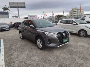 Foto 8 - NISSAN Kicks Kicks 1.6 Active CVT automático