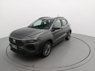 Foto 3 - Fiat Pulse Pulse 1.3 Drive automático