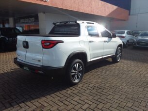 Foto 5 - Fiat Toro Toro 1.3 T270 Freedom (Aut) automático