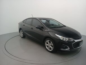 Foto 7 - Chevrolet Cruze Cruze LT 1.4 Ecotec (Aut) automático