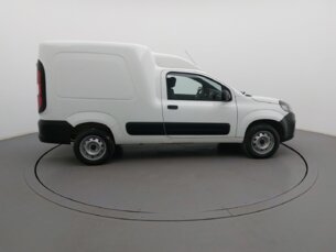 Foto 6 - Fiat Fiorino Fiorino 1.4 Endurance manual