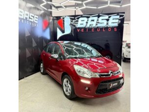Foto 3 - Citroën C3 C3 Exclusive 1.6 16V (Flex)(aut) automático